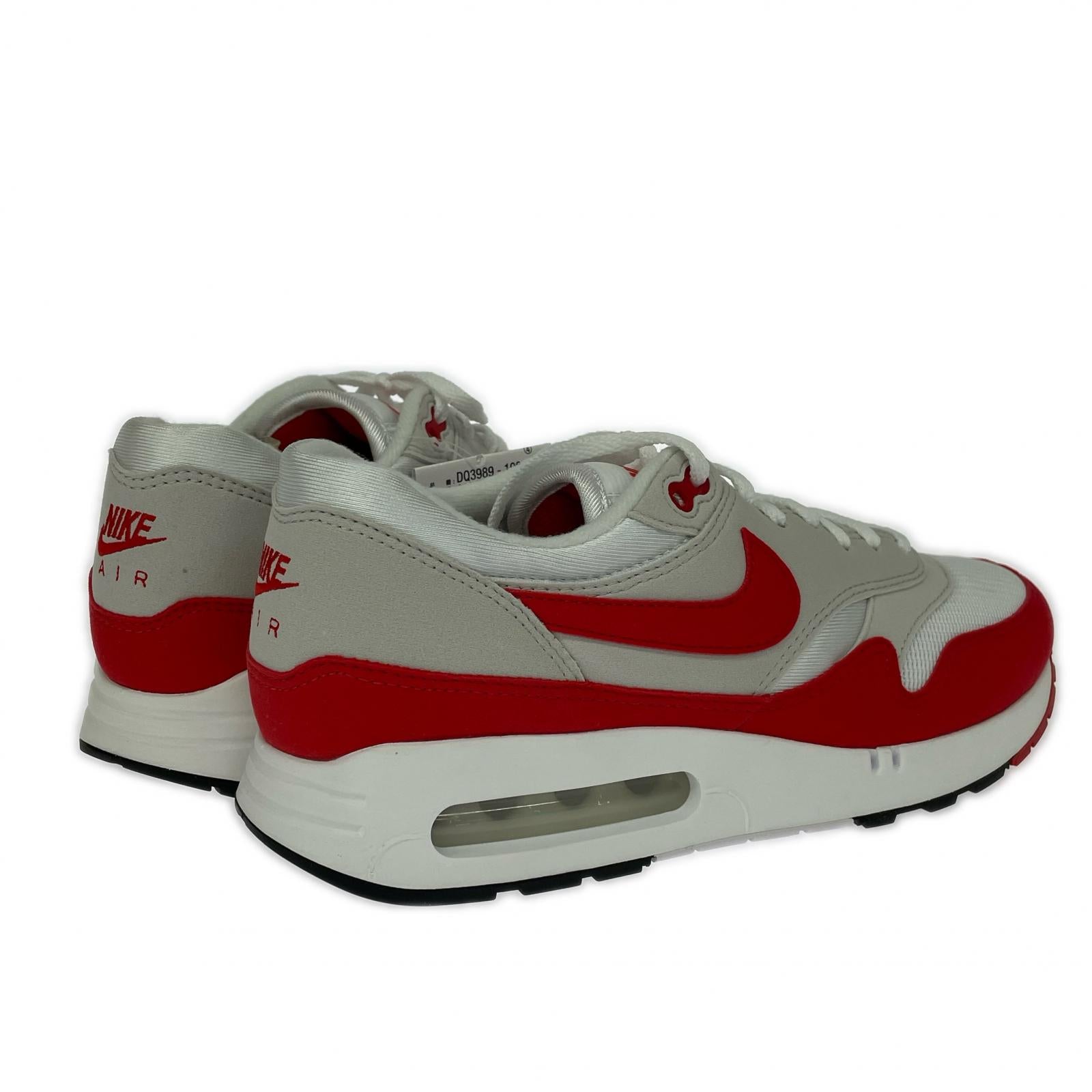 スニーカー Air Max 1 86 OG "Big Bubble 26.5cm 26.5cm (US8 1/2 UK8 EU43) ホワイト