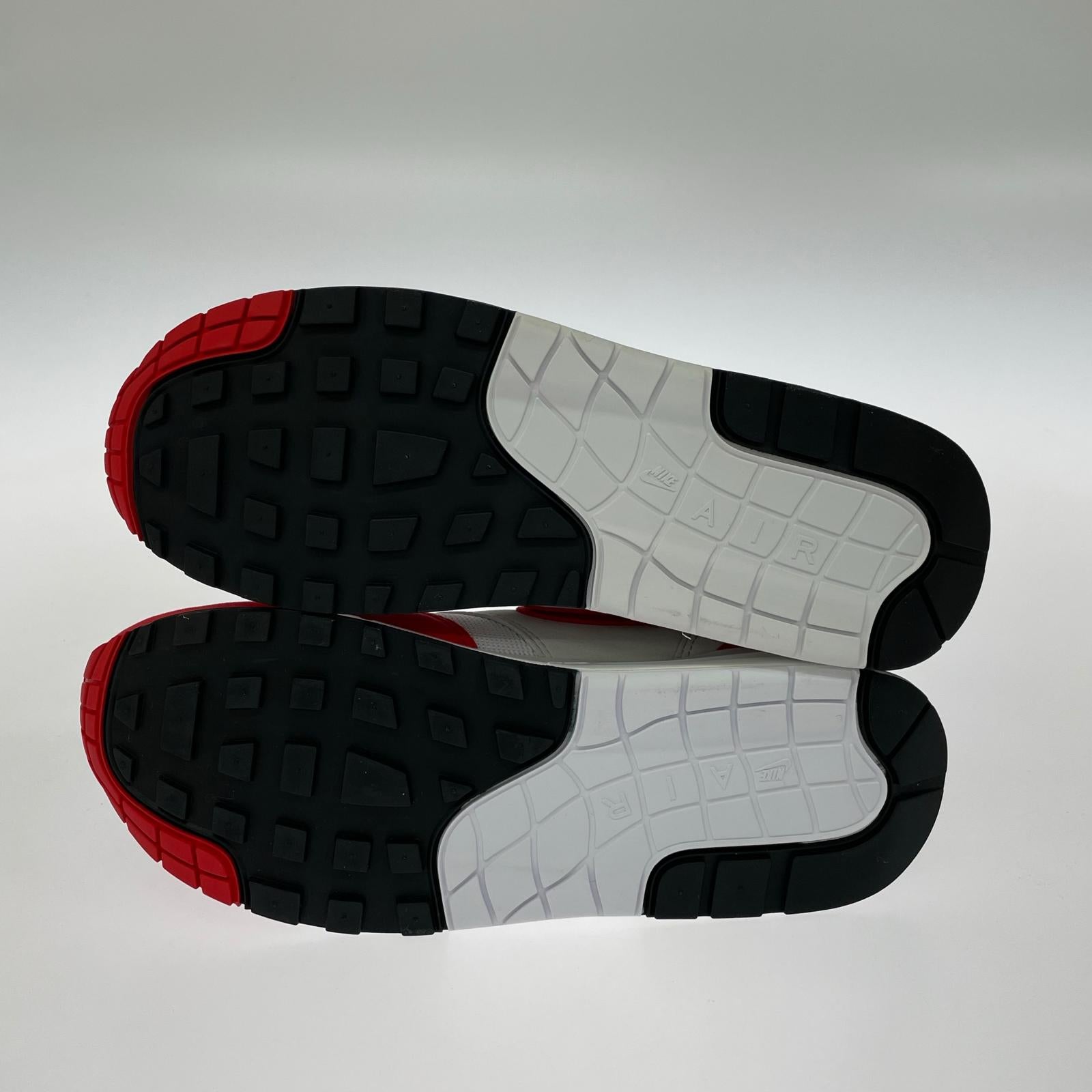 スニーカー Air Max 1 86 OG "Big Bubble 26.5cm 26.5cm (US8 1/2 UK8 EU43) ホワイト