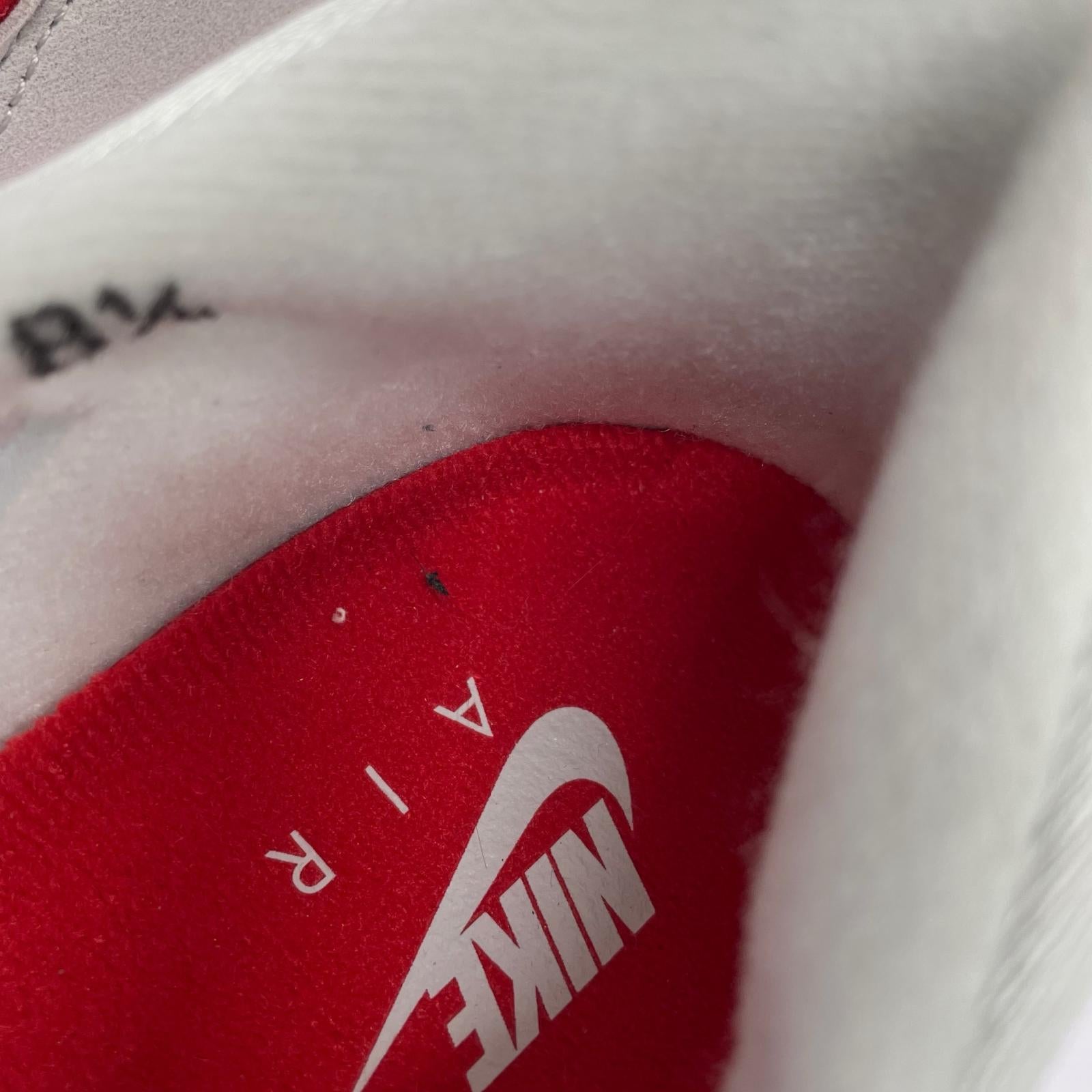スニーカー Air Max 1 86 OG "Big Bubble 26.5cm 26.5cm (US8 1/2 UK8 EU43) ホワイト