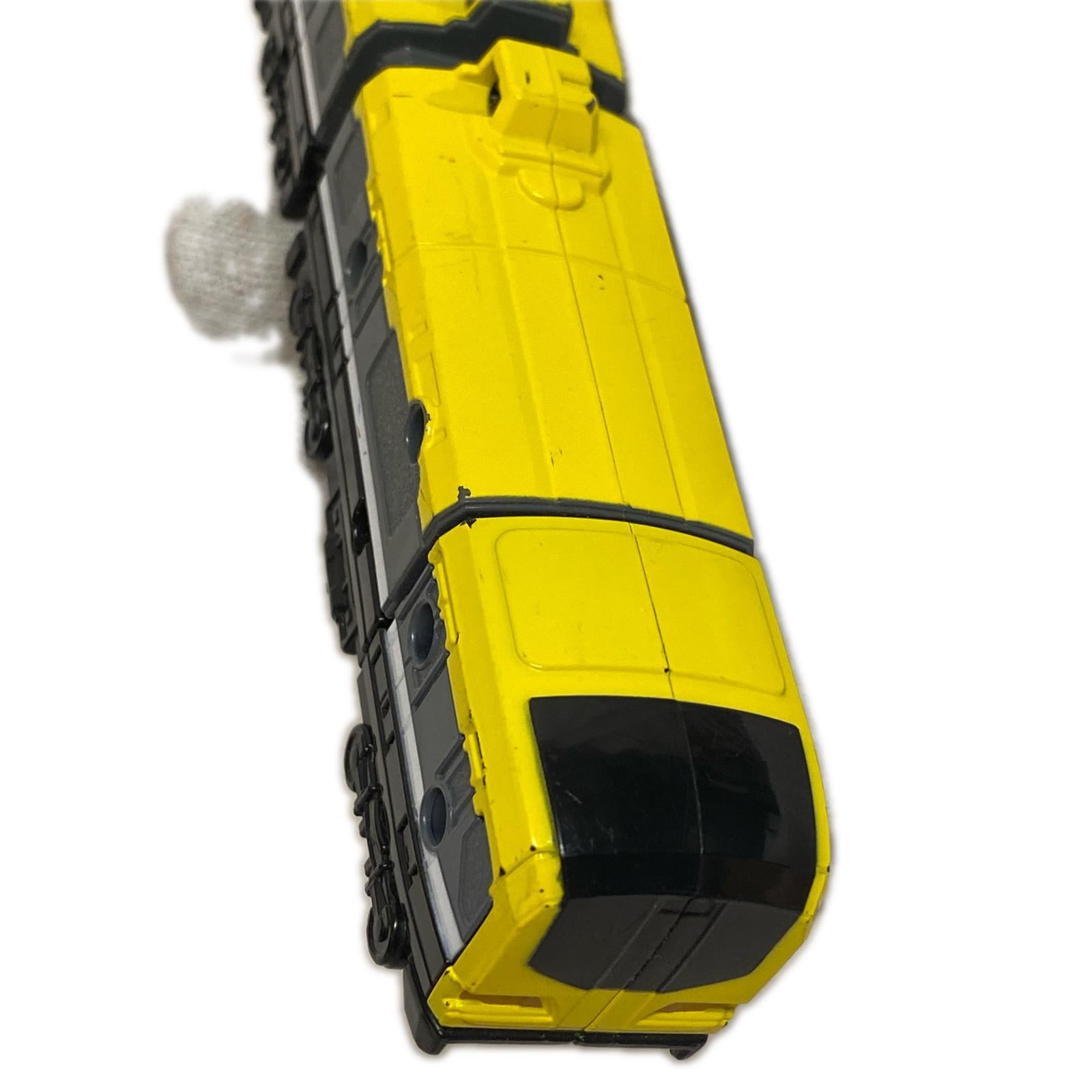 DXトッキュウオー&トッキュウジャー 烈車戦隊トッキュウジャー バンダイ フィギュア/グッズ