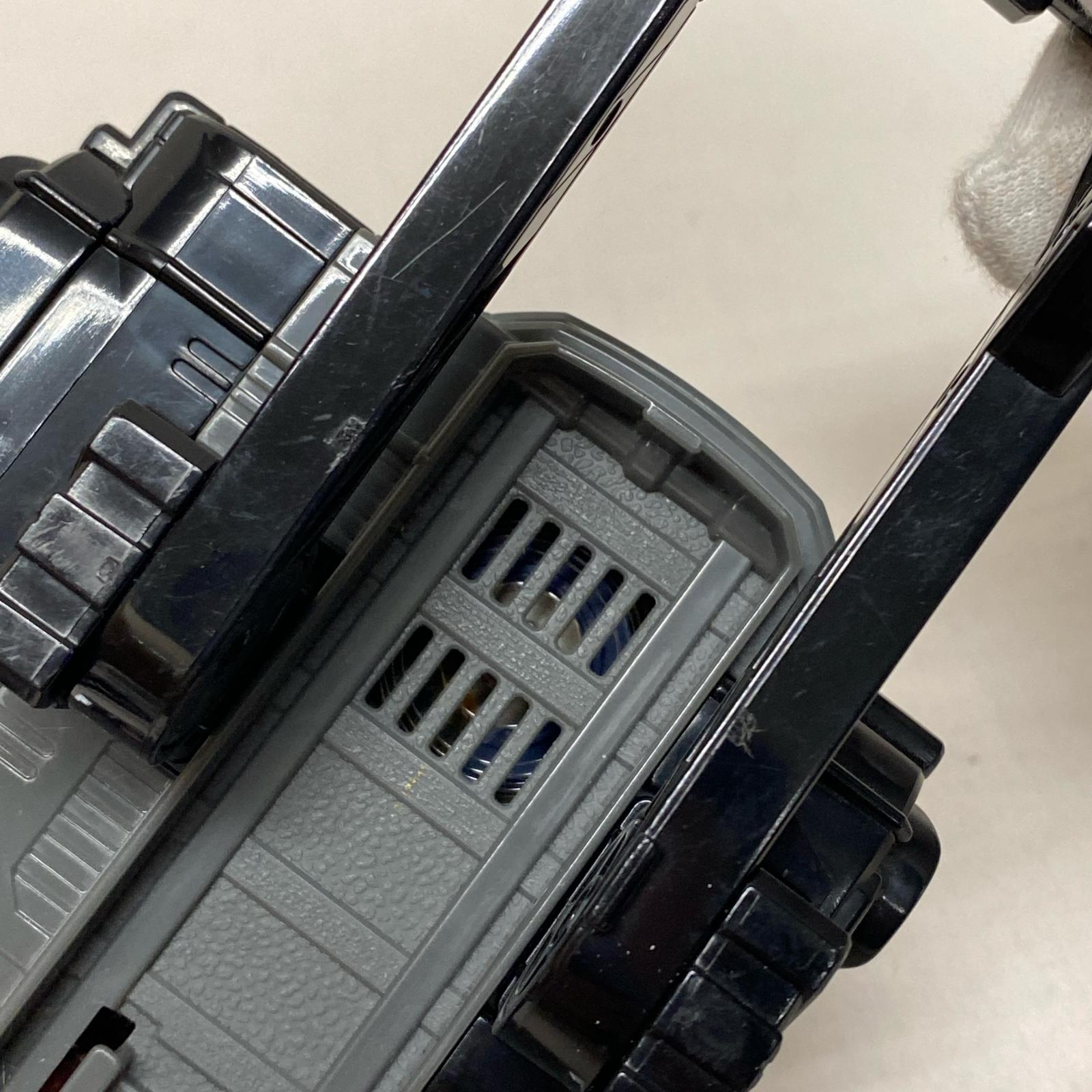 DXトッキュウオー&トッキュウジャー 烈車戦隊トッキュウジャー バンダイ フィギュア/グッズ