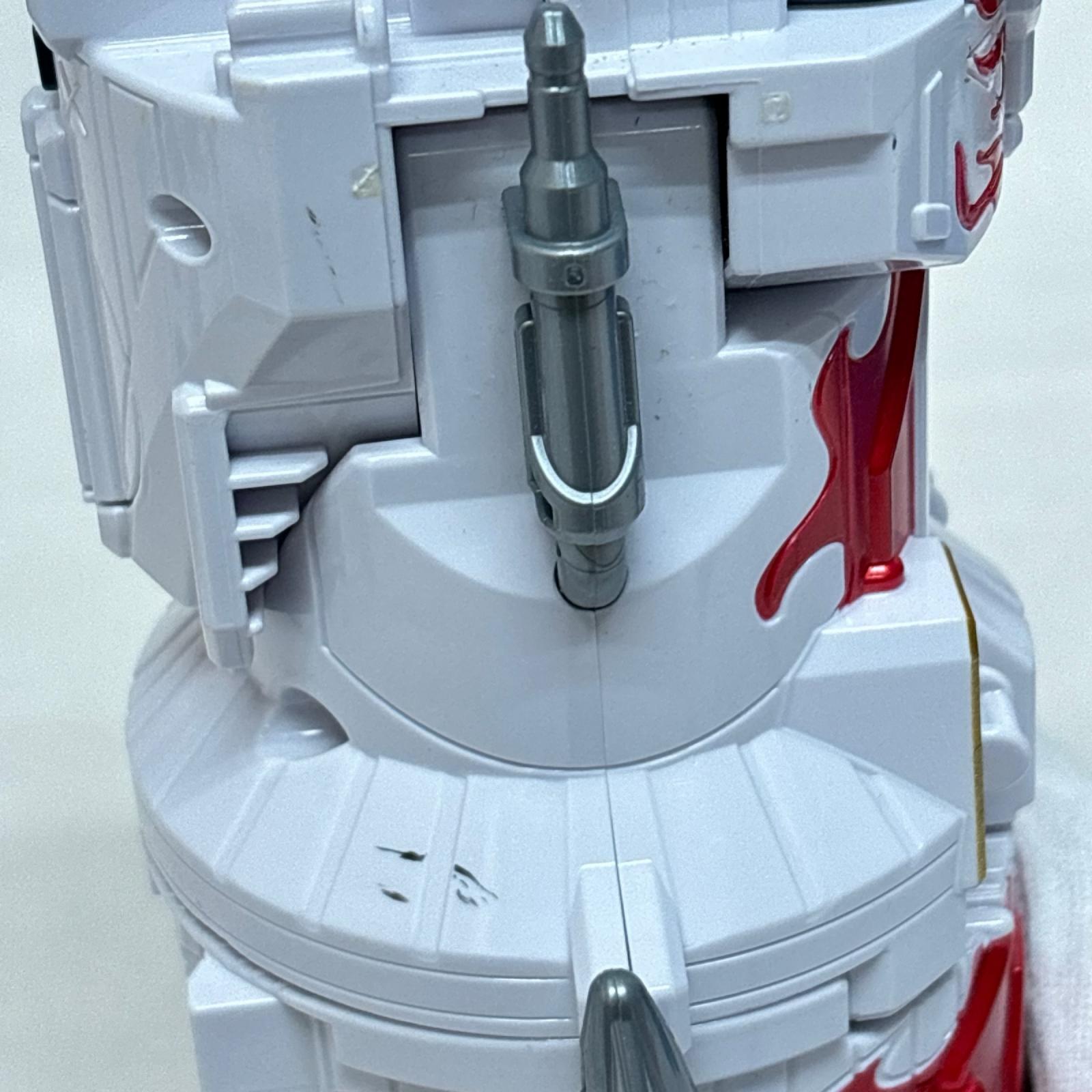 DXギガントホウオー 宇宙戦隊キュウレンジャー バンダイ フィギュア/グッズ