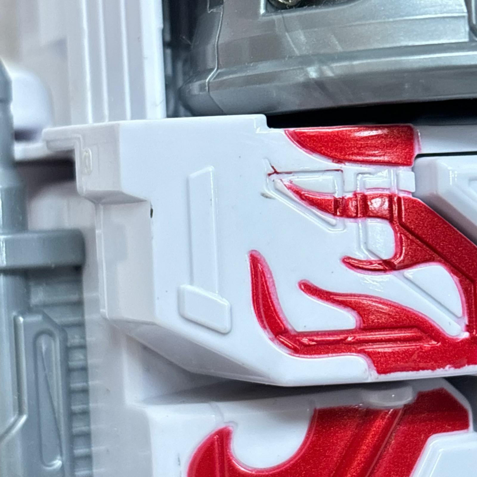DXギガントホウオー 宇宙戦隊キュウレンジャー バンダイ フィギュア/グッズ
