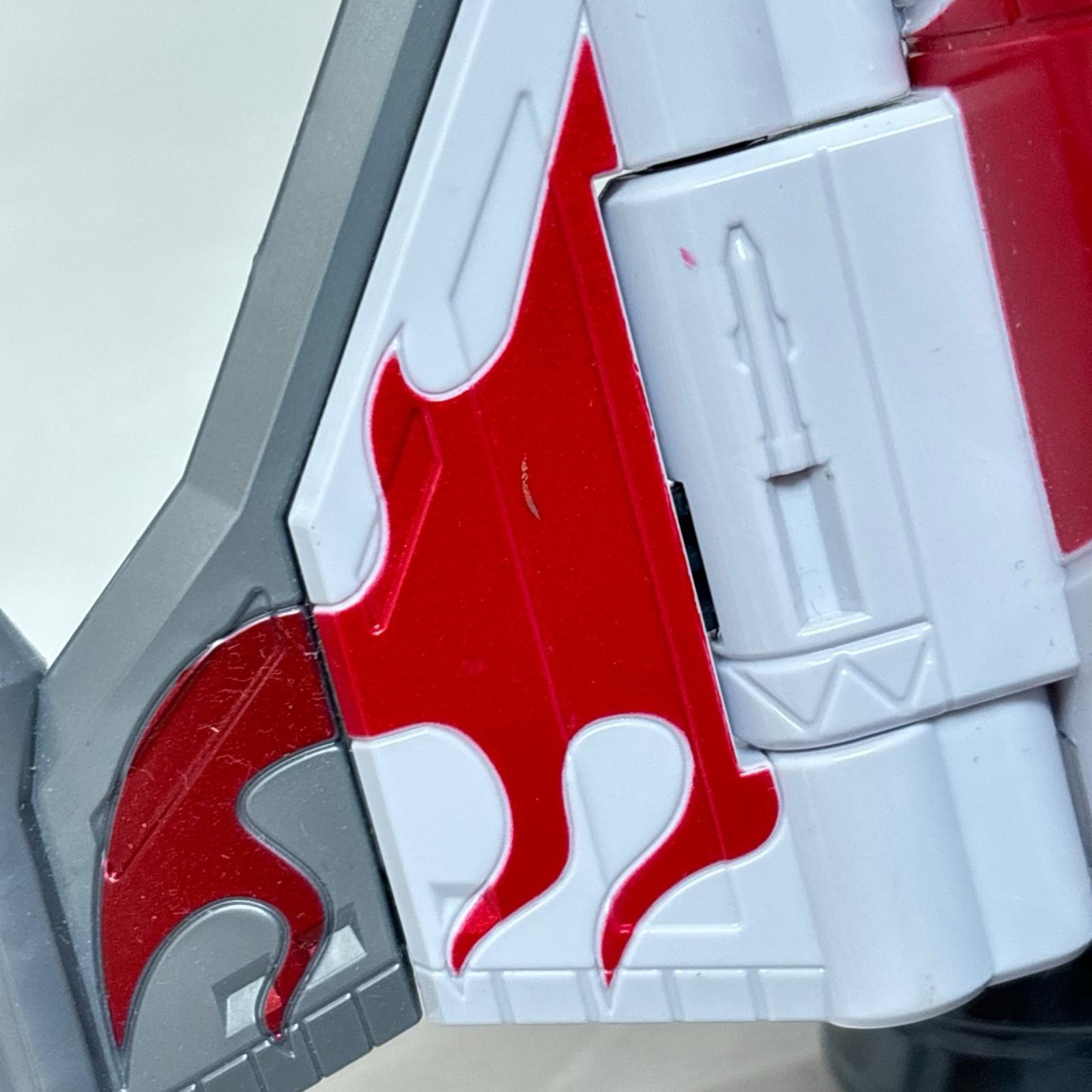 DXギガントホウオー 宇宙戦隊キュウレンジャー バンダイ フィギュア/グッズ