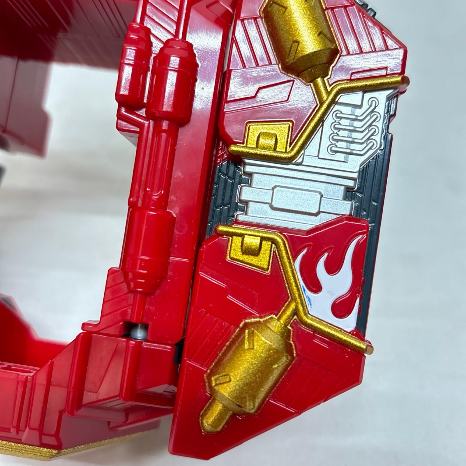 DXギガントホウオー 宇宙戦隊キュウレンジャー バンダイ フィギュア/グッズ