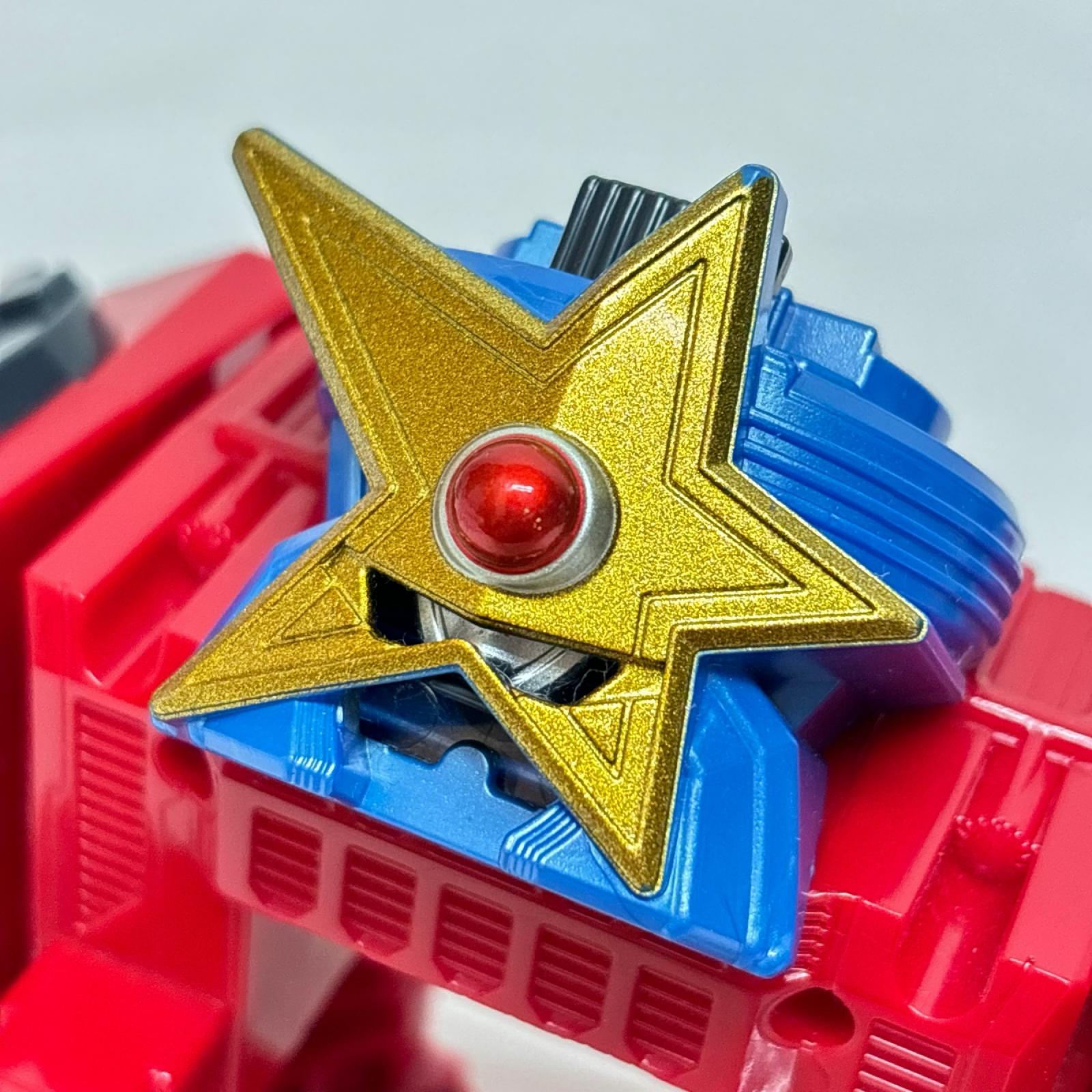 DXギガントホウオー 宇宙戦隊キュウレンジャー バンダイ フィギュア/グッズ