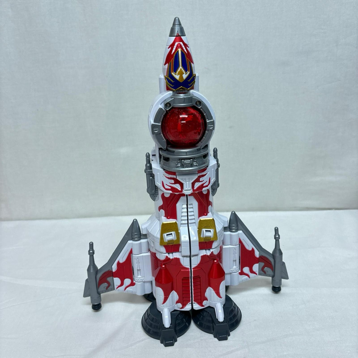 DXギガントホウオー 宇宙戦隊キュウレンジャー バンダイ フィギュア/グッズ