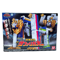 DXサファリガオー トッキュウジャー バンダイ フィギュア/グッズ