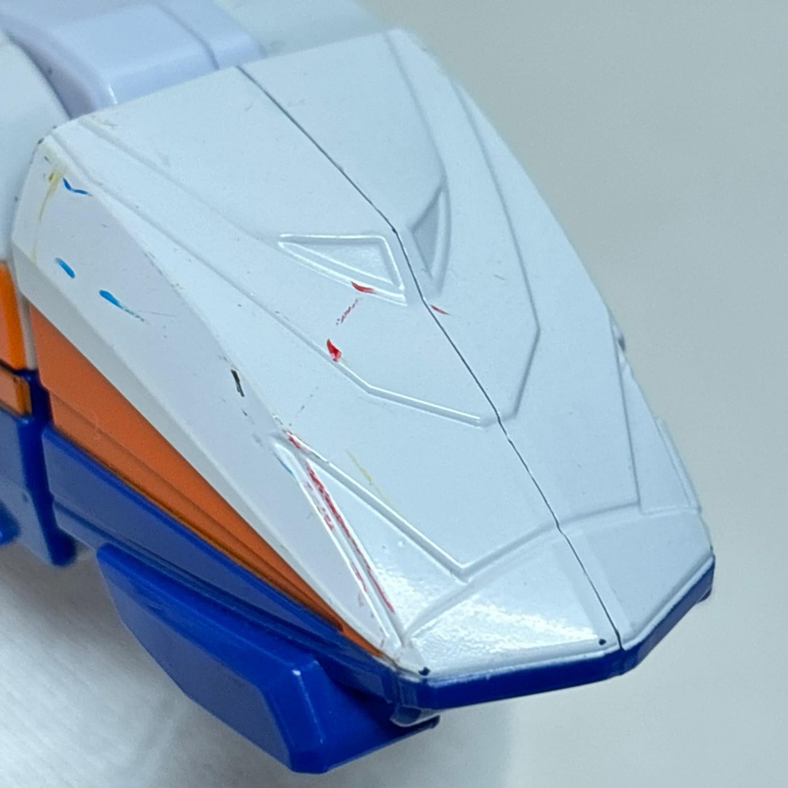 DXサファリガオー トッキュウジャー バンダイ フィギュア/グッズ