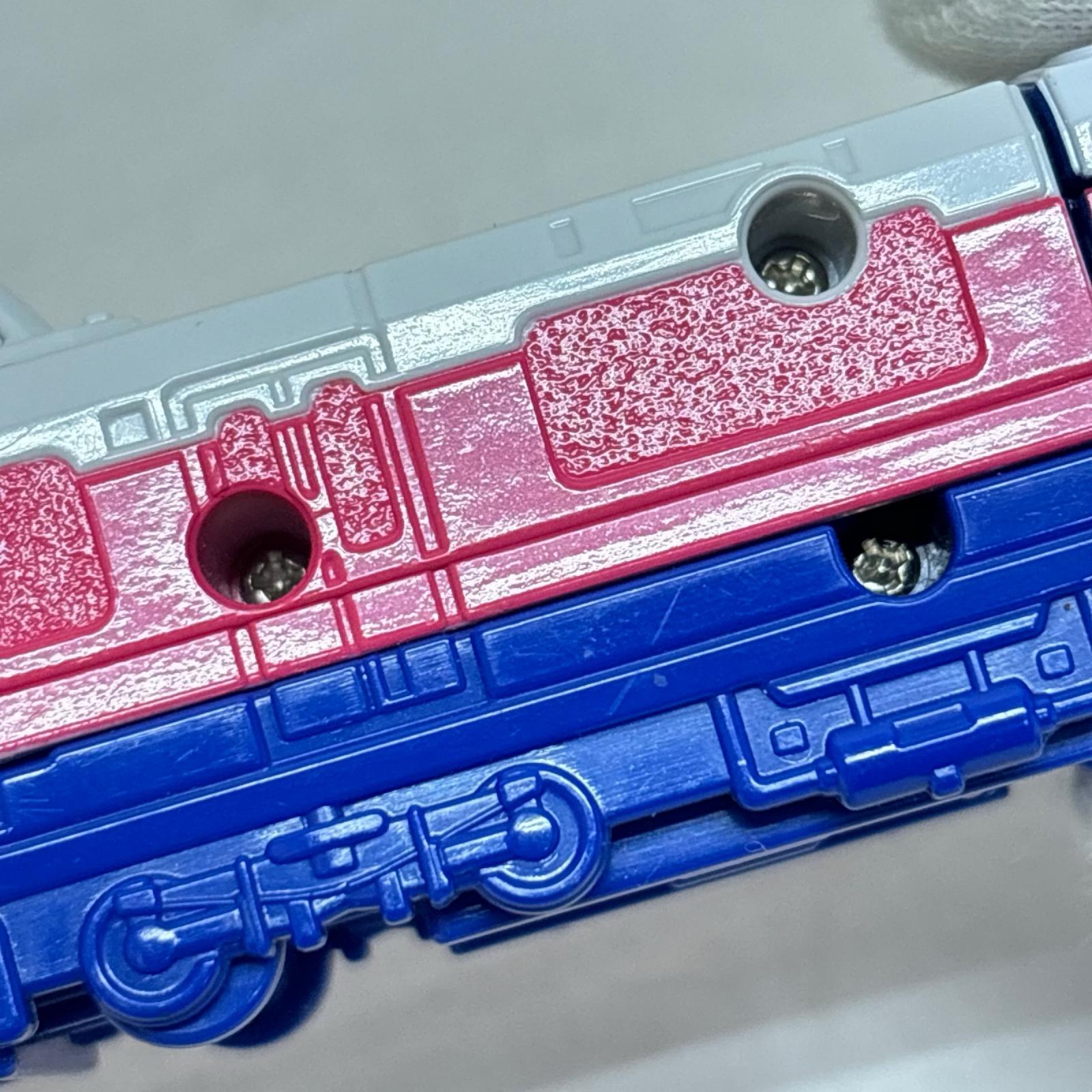 DXサファリガオー トッキュウジャー バンダイ フィギュア/グッズ