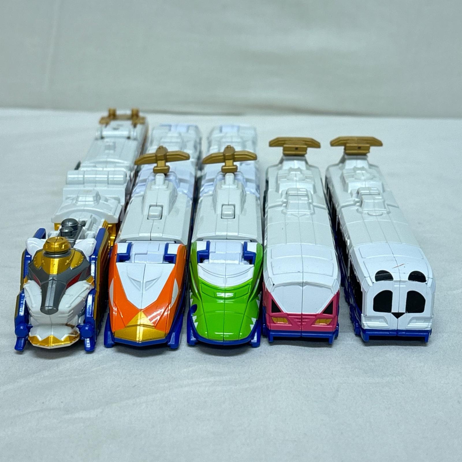 DXサファリガオー トッキュウジャー バンダイ フィギュア/グッズ