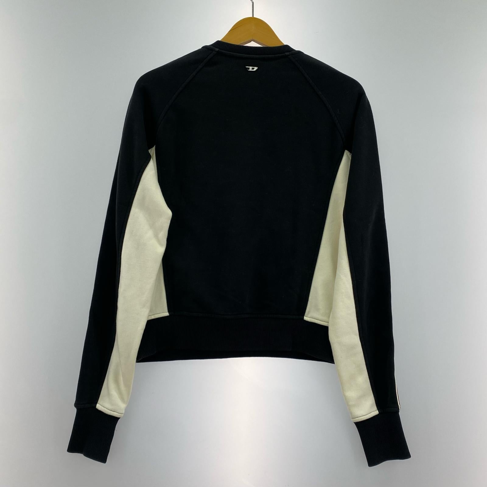 スウェット Awst-Jurneys-Ht05 Sweat-Shirt/M M ブラック