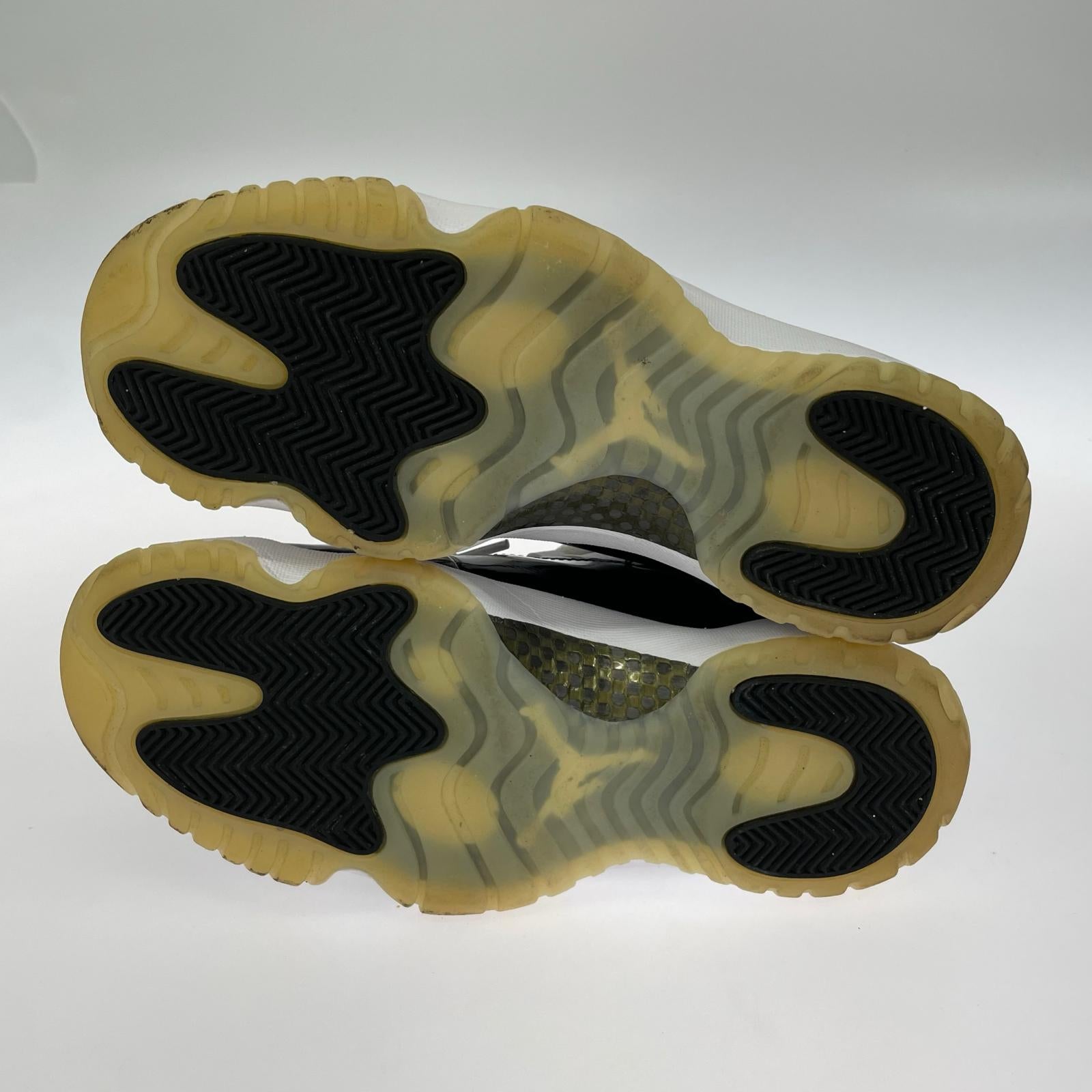 スニーカー Jordan 11 Retro Gratitude 27.5cm 27.5cm (US9 1/2 UK9 EU45)