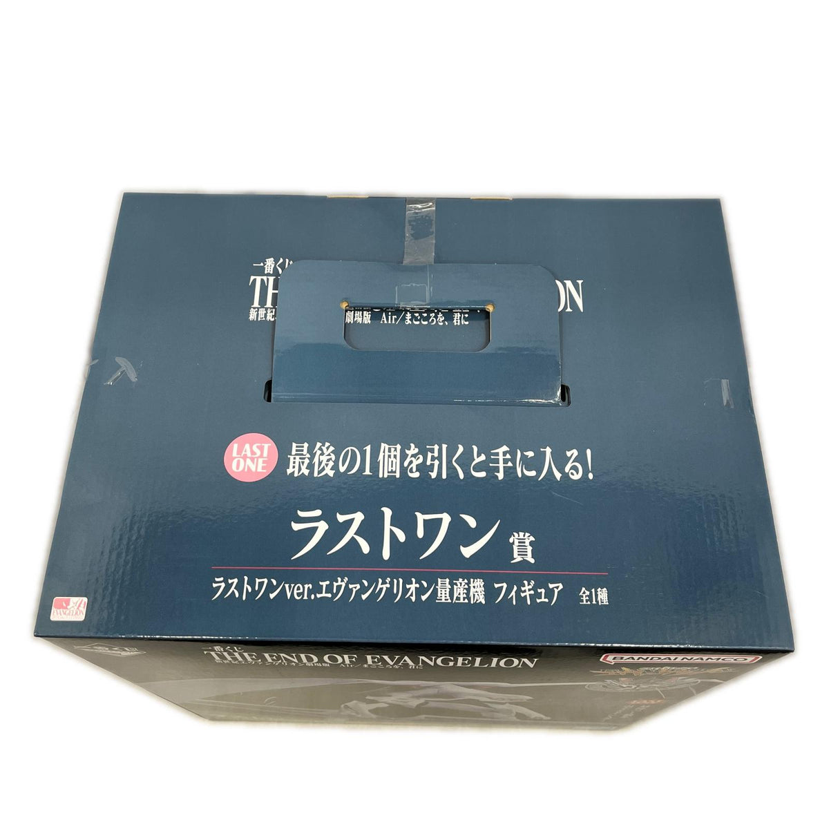 ラストワン賞 エヴァンゲリオン量産機 エヴァンゲリオン フィギュア/グッズ