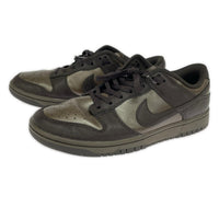 スニーカー Dunk Low Ironstone(27.0) 27cm (US9 UK8 1/2 EU44) ブラウン