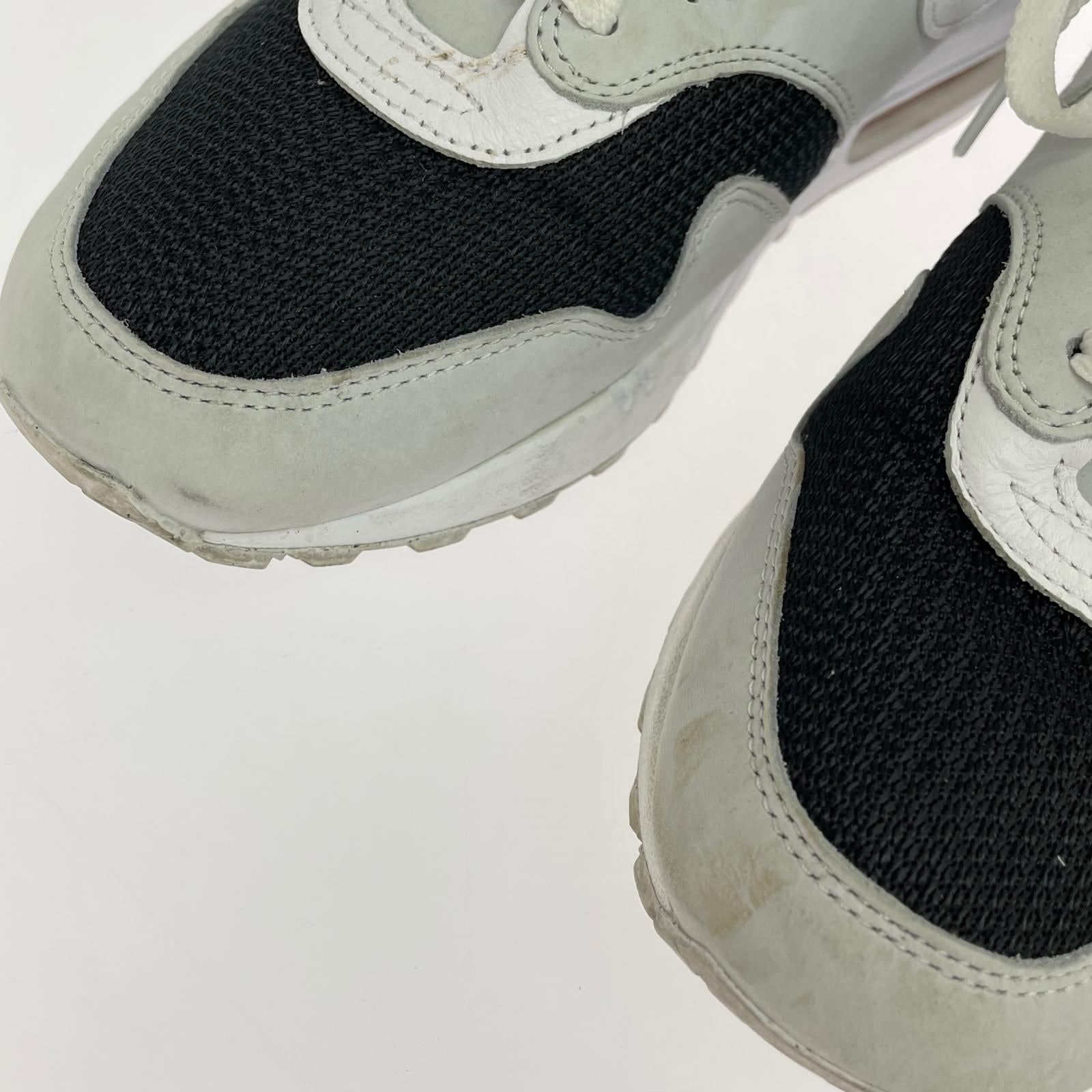 スニーカー AIR MAX 1 PRM 浦和レッズ うなぎ FD9081-001 27.5 27.5cm (US9 1/2 UK9 EU45) グレー