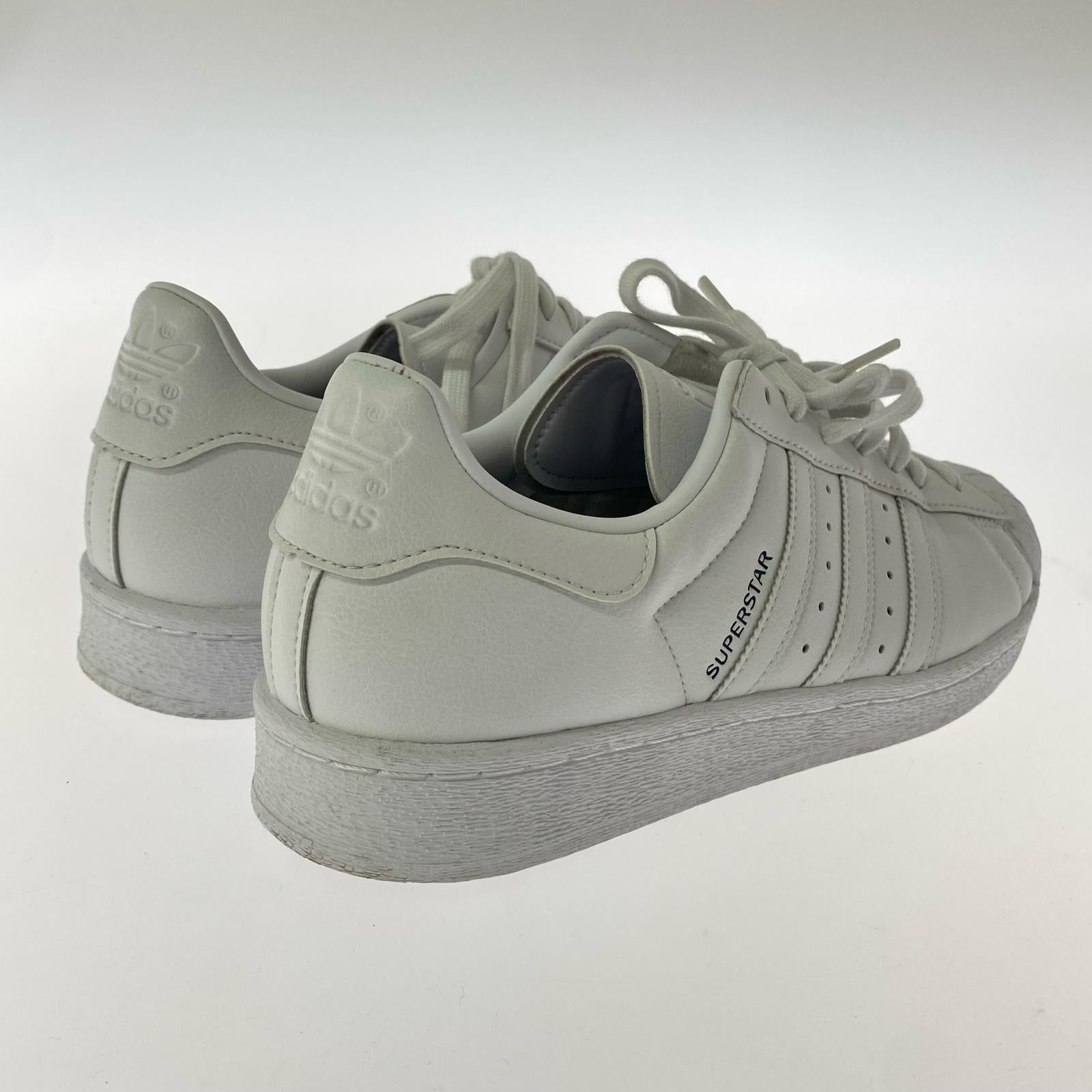 スニーカー RHC × adidas Superstar(28.5) 28.5cm (US10 1/2 UK10 EU47) ホワイト