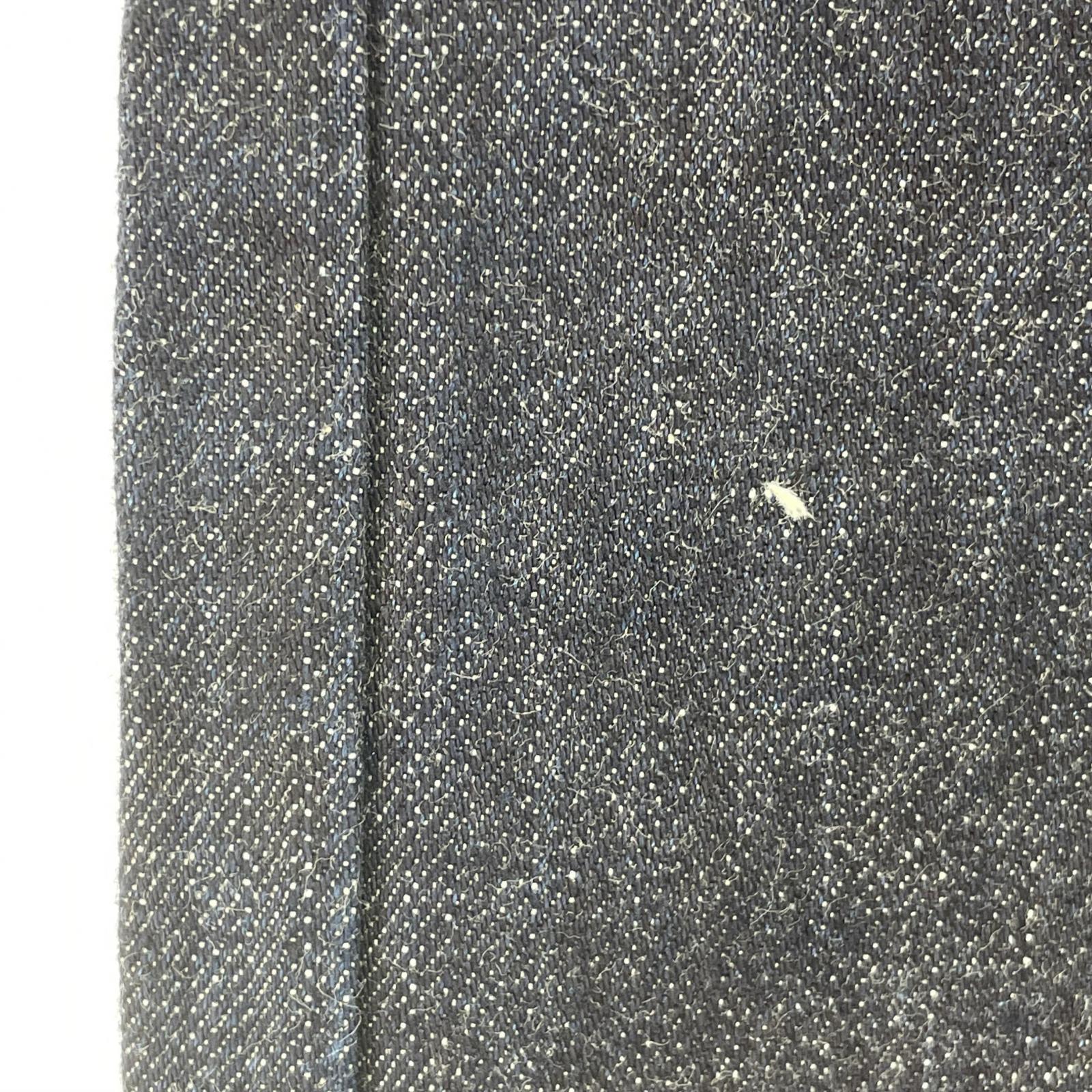 デニムパンツ Lot702XX 復刻 W31L36 31 ネイビー