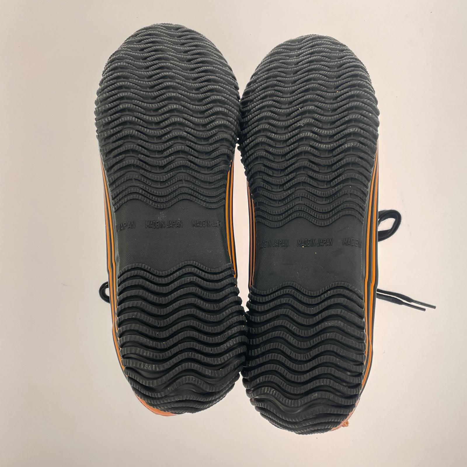 スニーカー SP-442 スニーカー オレンジ (L) L オレンジ