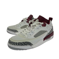 スニーカー Air Jordan Spizike Low 26.5㎝ 26.5cm (US8 1/2 UK8 EU43) ホワイト