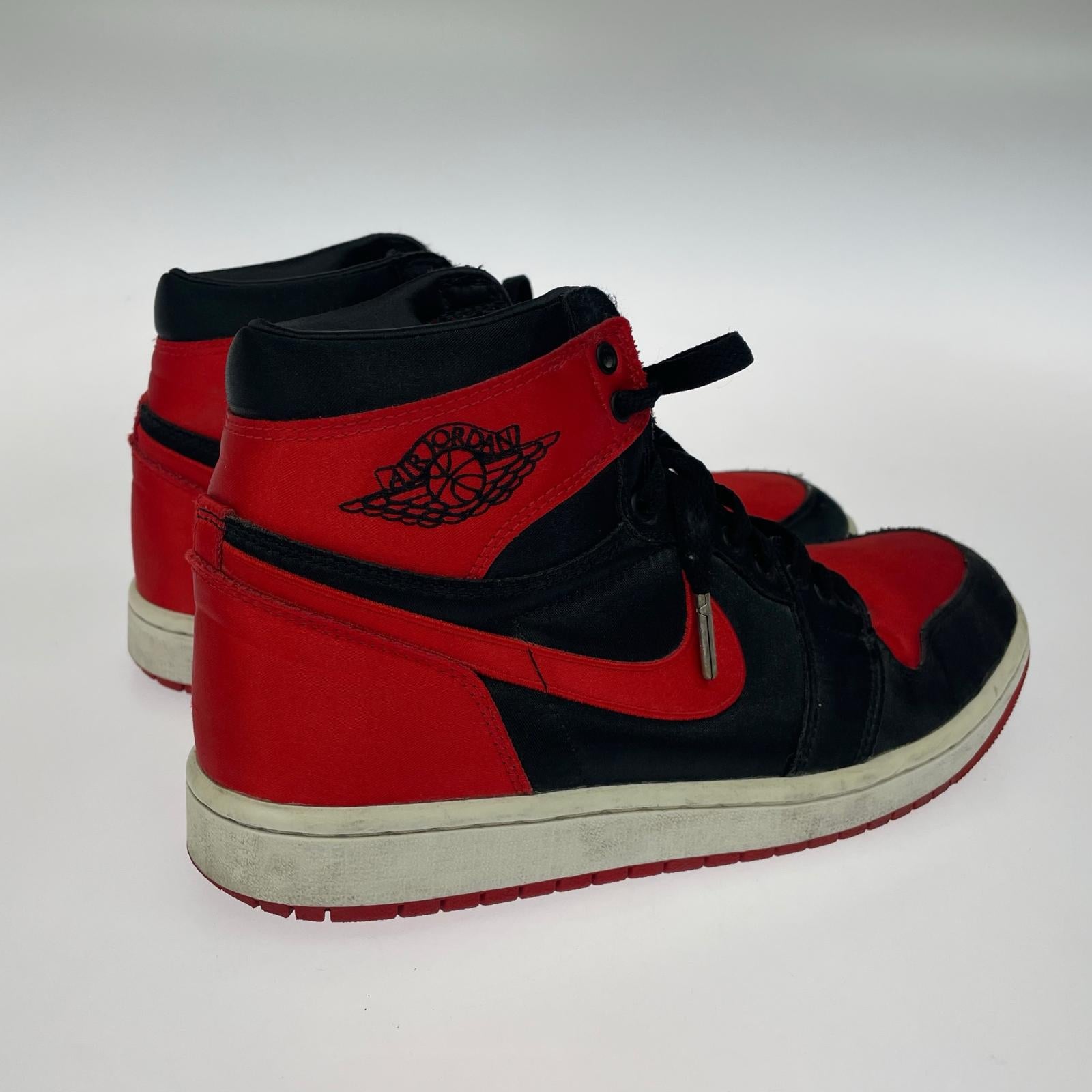 スニーカー W AIR JORDAN 1 RETRO HIGH OG/26.5cm 26.5cm (US8 1/2 UK8 EU43)