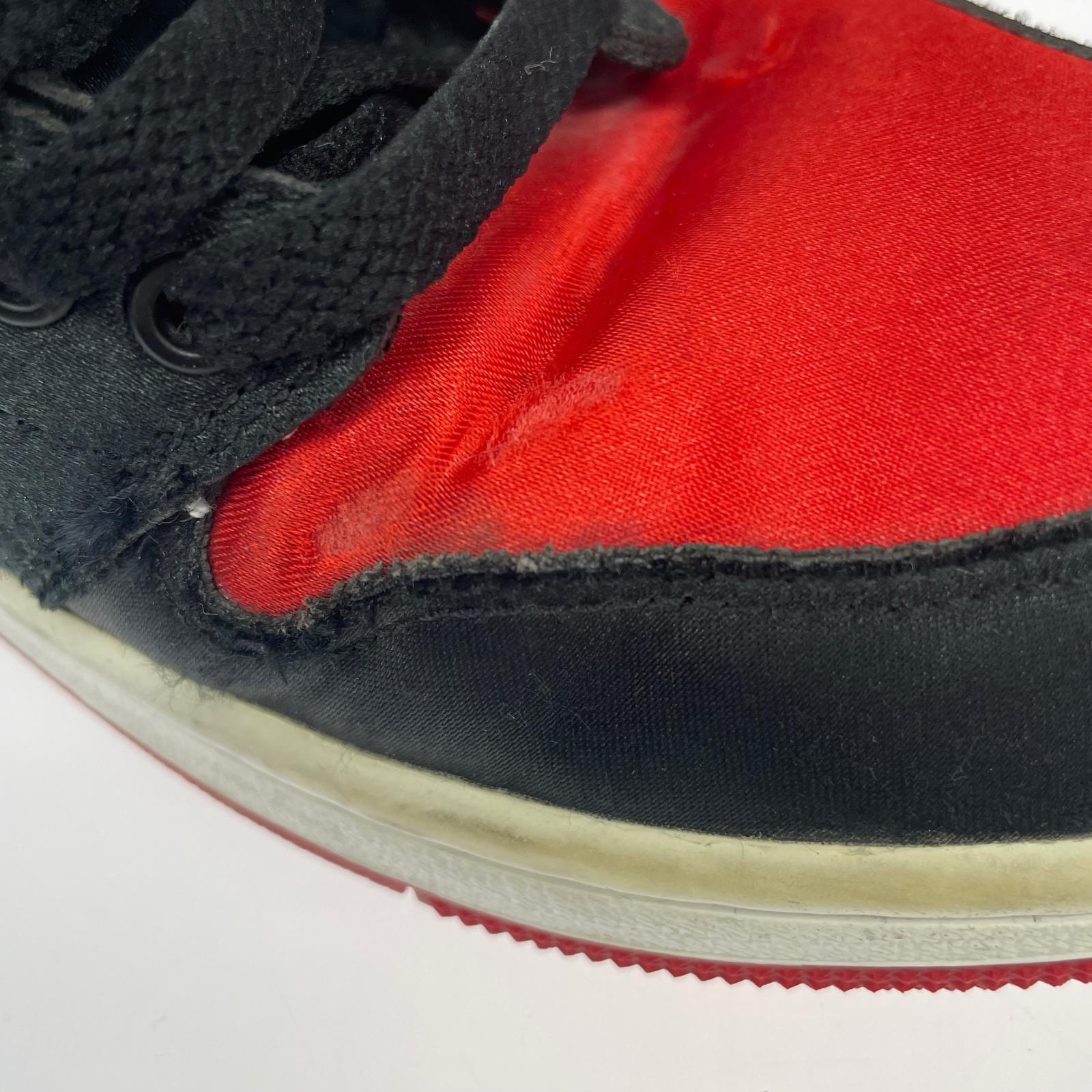 スニーカー W AIR JORDAN 1 RETRO HIGH OG/26.5cm 26.5cm (US8 1/2 UK8 EU43)