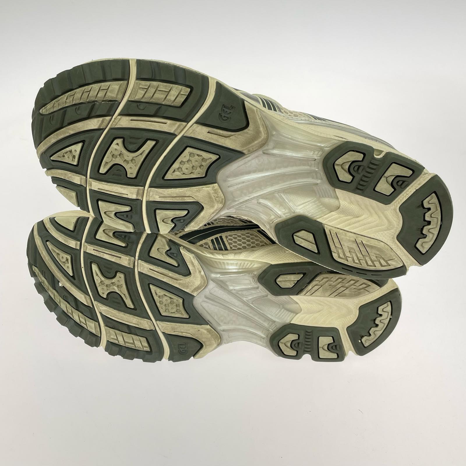 スニーカー GEL-KAYANO 14 (27.5) 27.5cm (US9 1/2 UK9 EU45) ホワイト