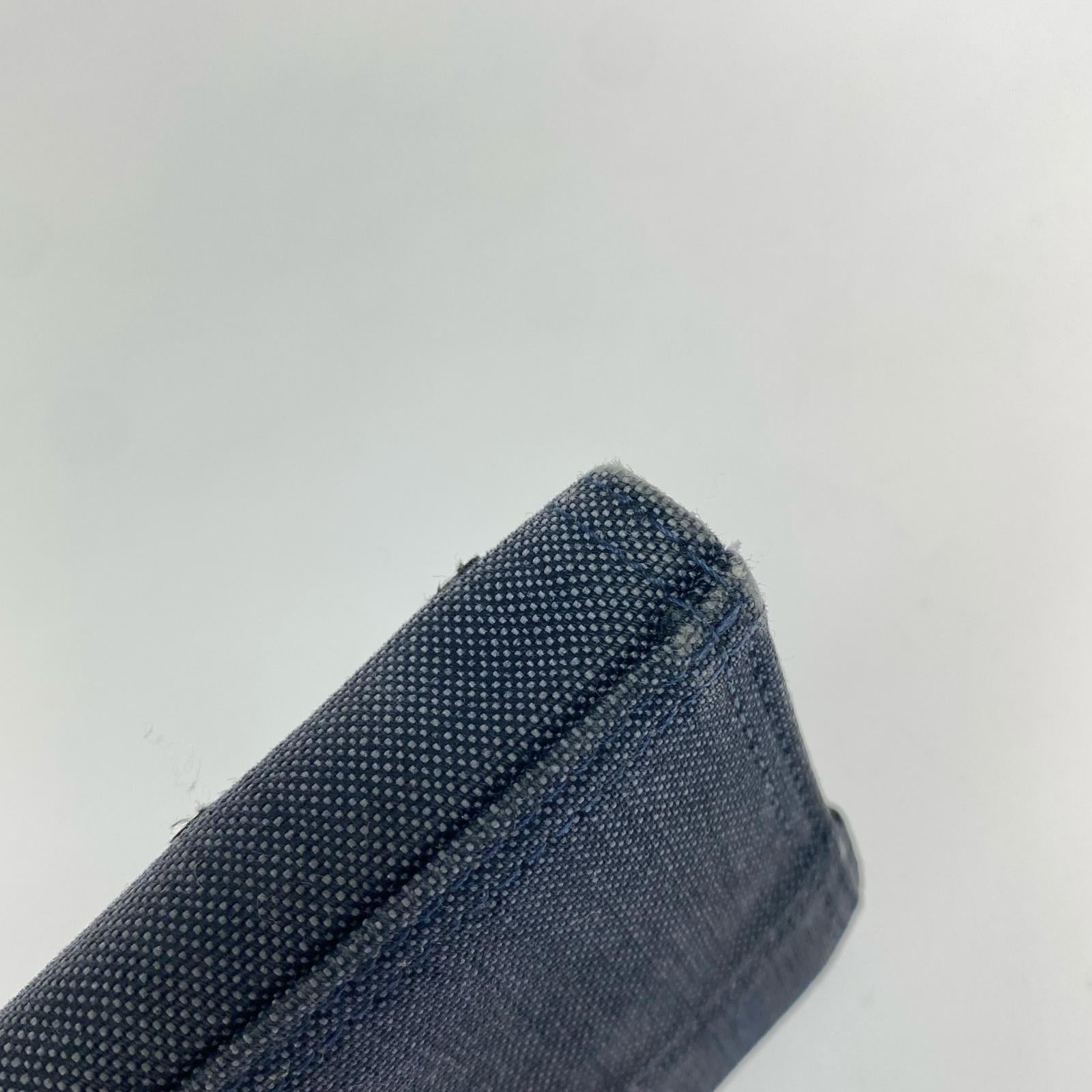 長財布 PORTER SMOKY 長財布 ネイビー ネイビー