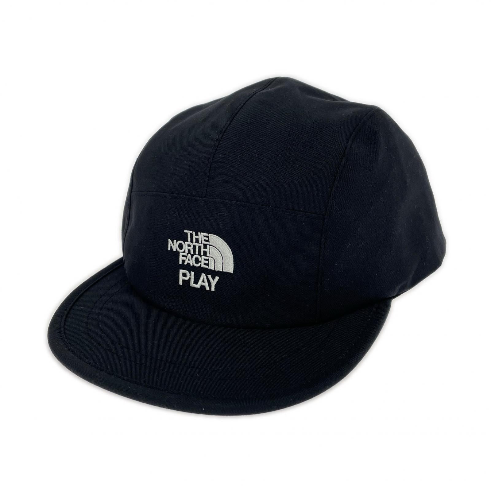 キャップ PLAY GORE TEX Cap ブラック