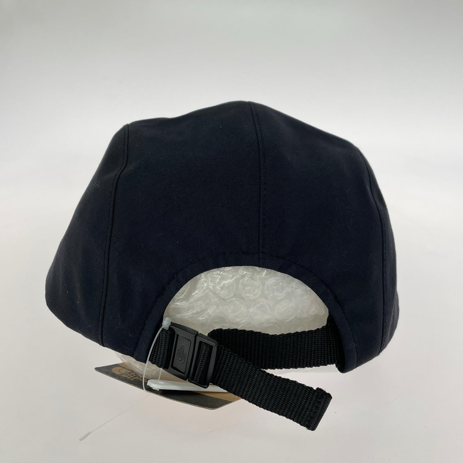 キャップ PLAY GORE TEX Cap ブラック