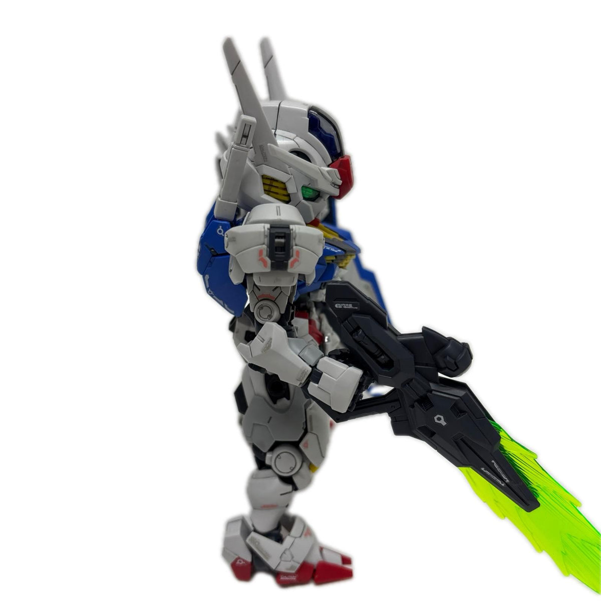 MGSD ガンダムエアリアル ガンプラ MG SD ガンプラ