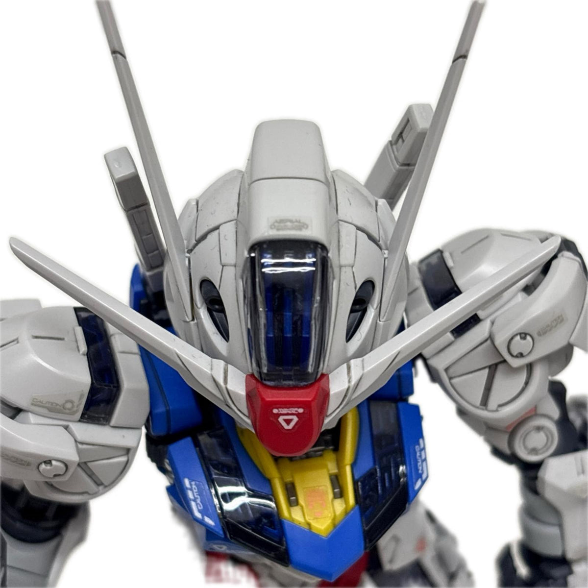 MGSD ガンダムエアリアル ガンプラ MG SD ガンプラ
