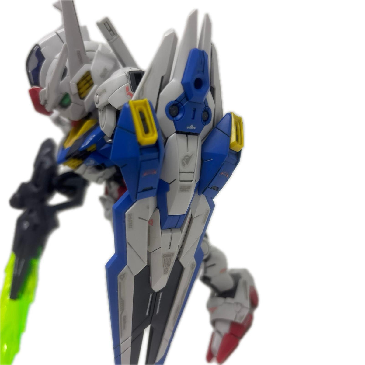 MGSD ガンダムエアリアル ガンプラ MG SD ガンプラ
