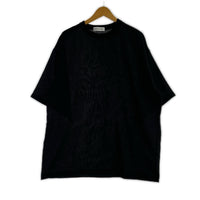 半袖Tシャツ The Frankie Shop シアー SSTEE M ブラック M ブラック