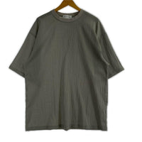 半袖Tシャツ The Frankie Shop シアー SSTEE M グレー M グレー