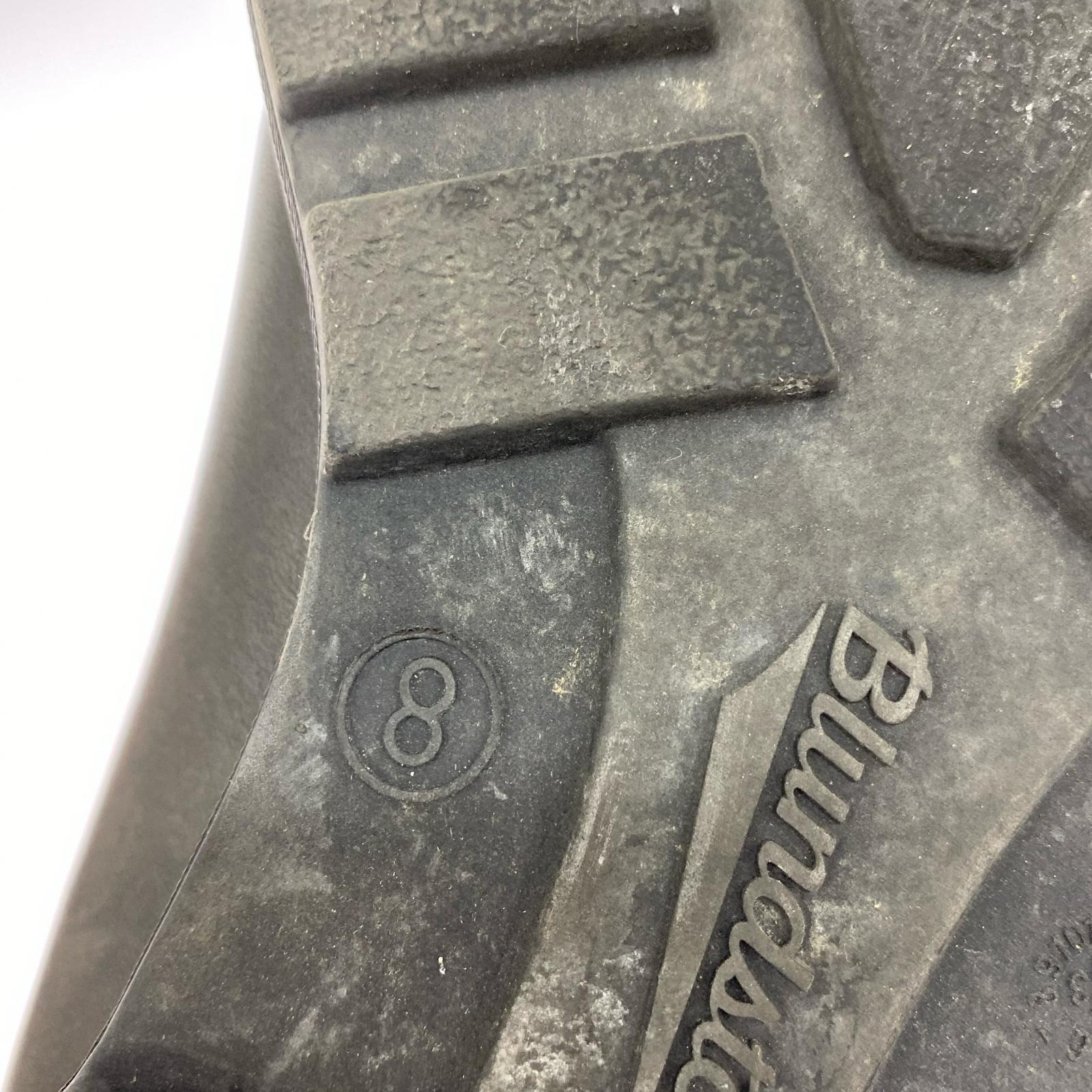 ブーツ Blundstone サイドゴアブーツ 8 ブラウン ブラウン