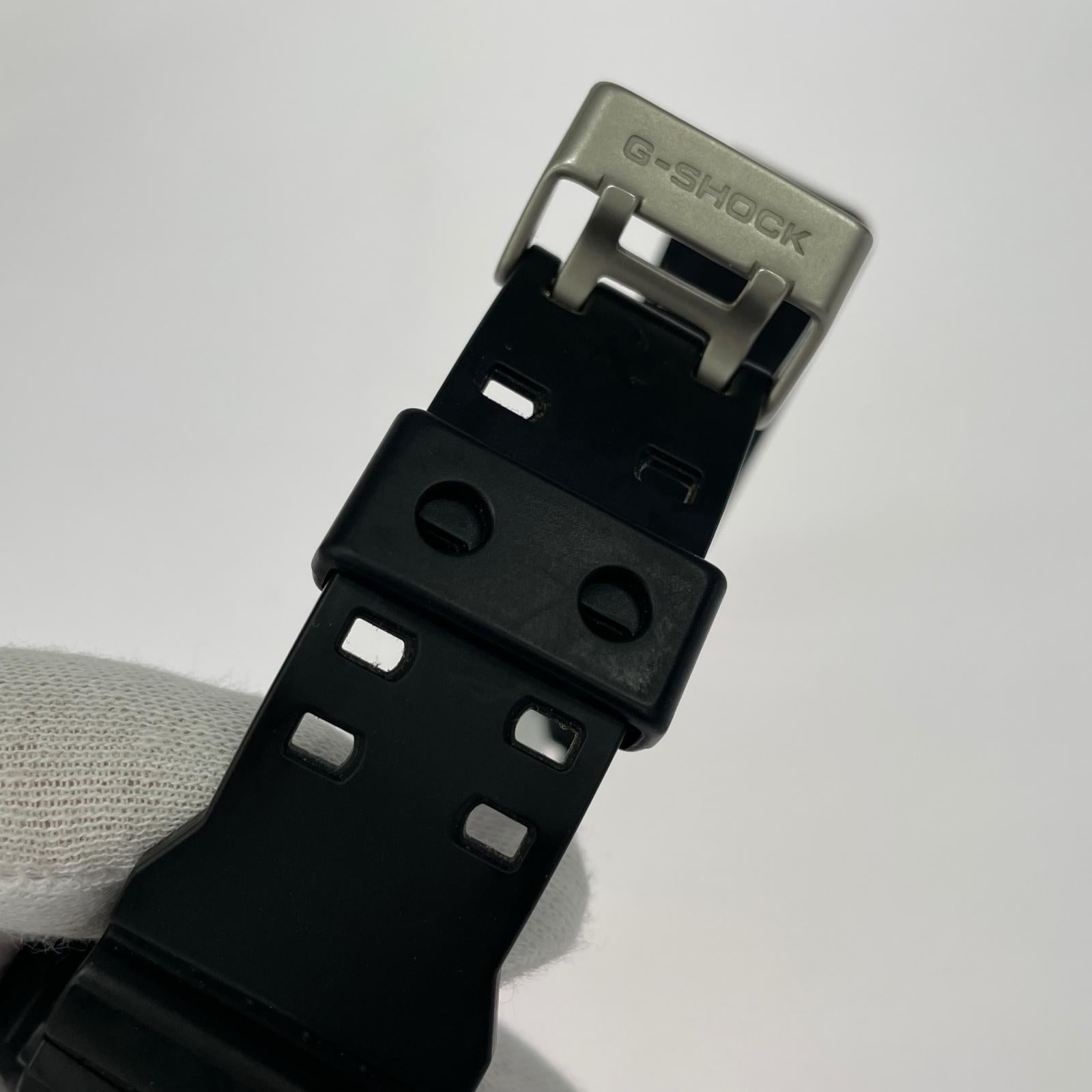 腕時計 GA-100 腕時計 ブラック