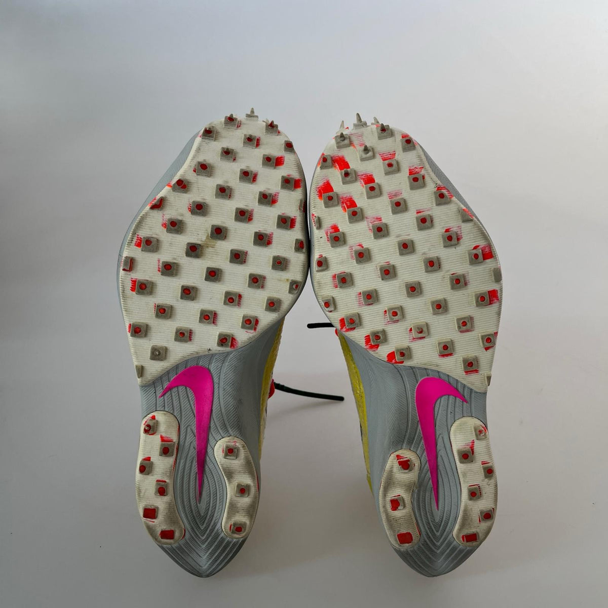 スニーカー off-white VAPOR STREET (27.5) 27.5cm (US9 1/2 UK9 EU45)