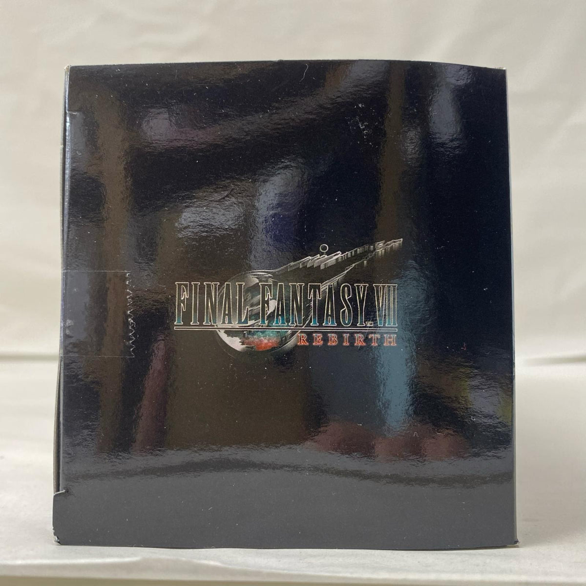 FFVII REBIRTH D賞 ミニフィギュア7体セット フィギュア/グッズ