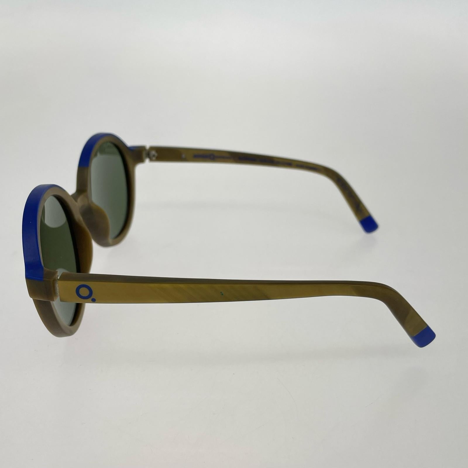 その他アクセサリー etnia barcelona KLEIN 01 GDBL