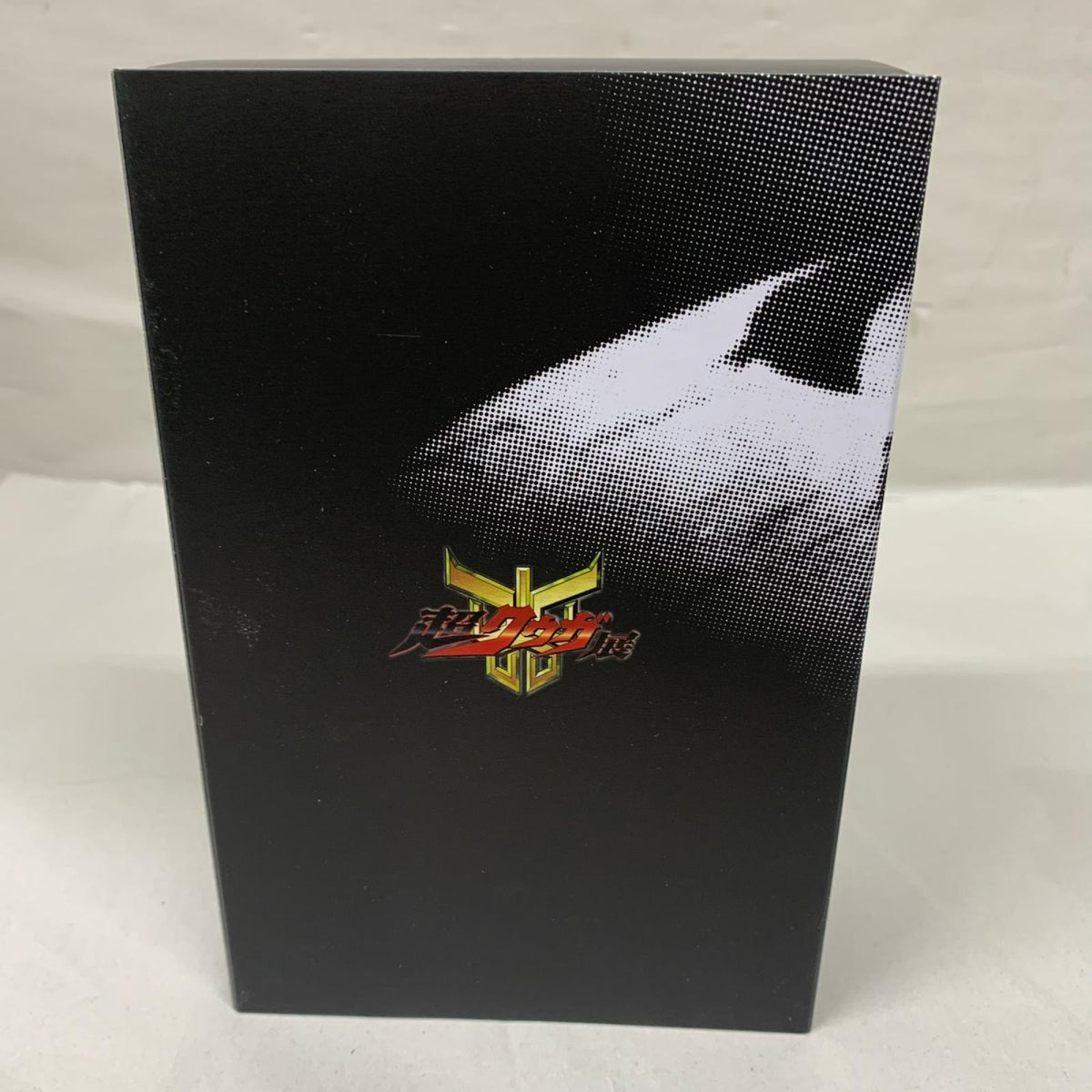 SHFiguarts 真骨頂製法 超古代戦士 クウガ フィギュア/グッズ