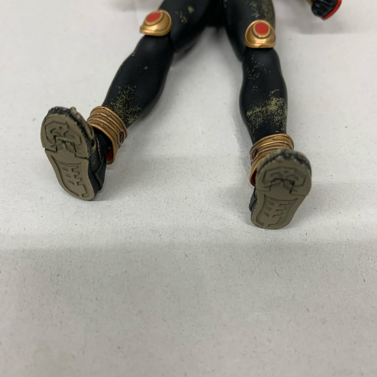 SHFiguarts 真骨頂製法 超古代戦士 クウガ フィギュア/グッズ