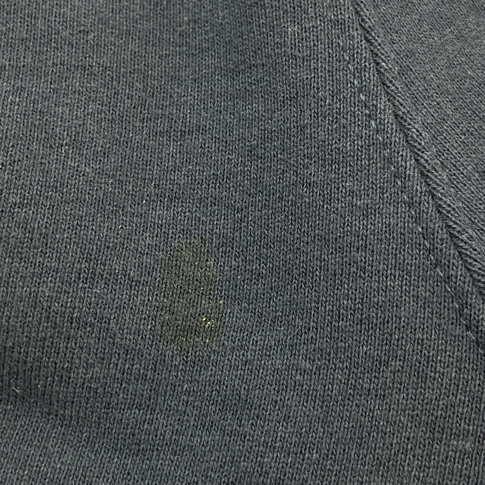 パンツ 24SS $ SWEAT PANT M ネイビー