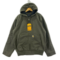 ジャケット アクティブジャケット カーキ M J130-M M カーキ