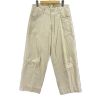 パンツ WORK PANTS 18FUP03C 1