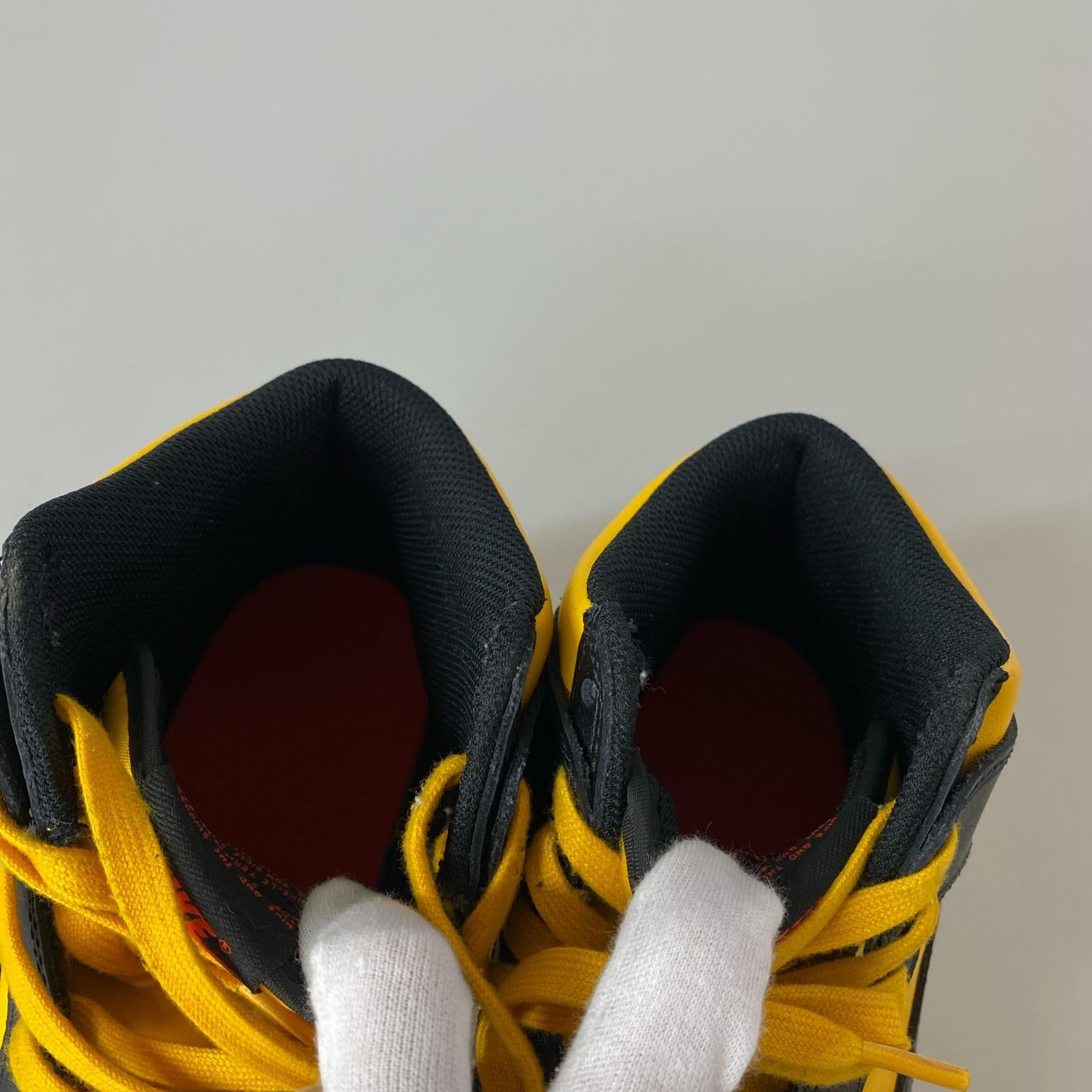 スニーカー DUNK HI RETRO 26.5cm 26.5cm (US8 1/2 UK8 EU43)