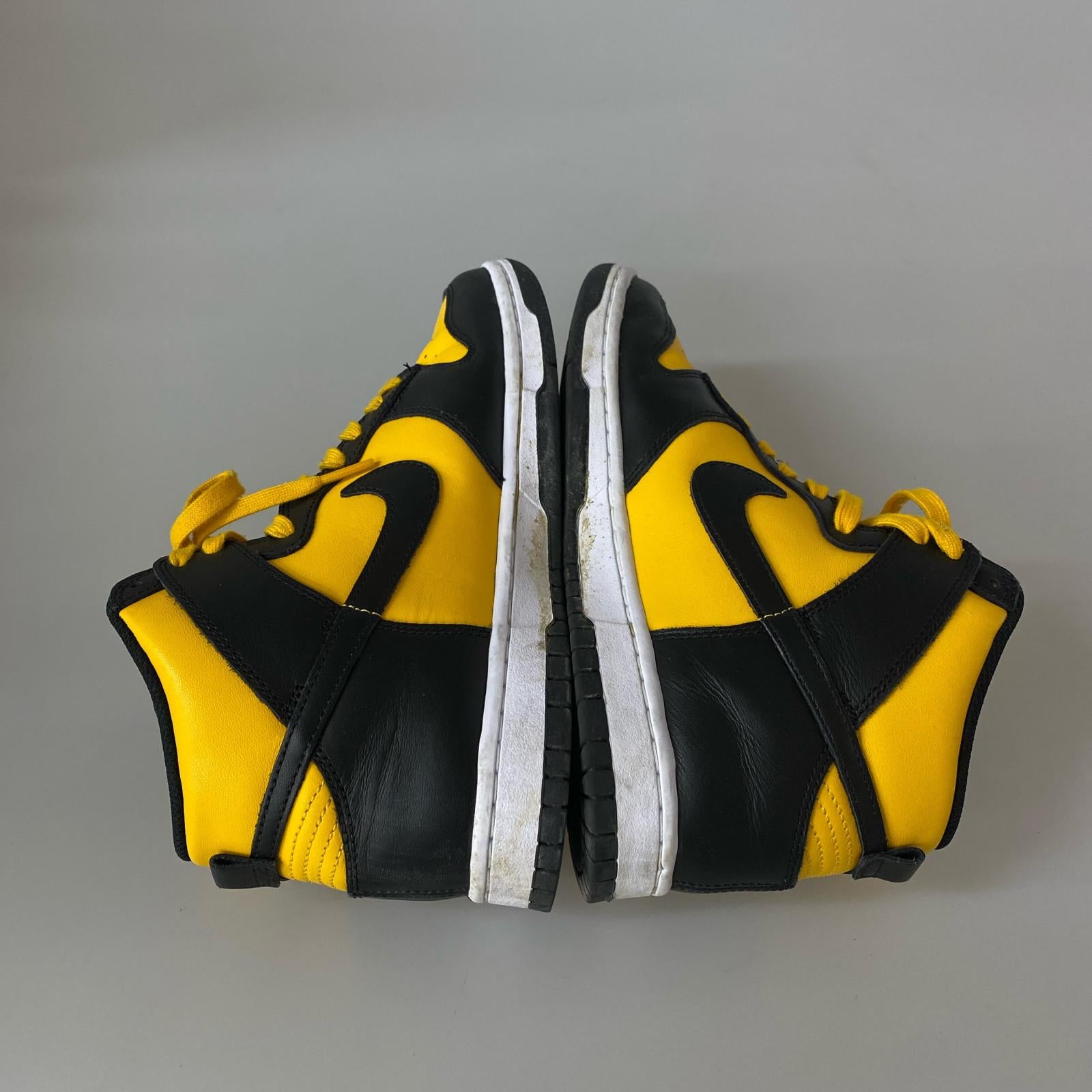 スニーカー DUNK HI RETRO 26.5cm 26.5cm (US8 1/2 UK8 EU43)