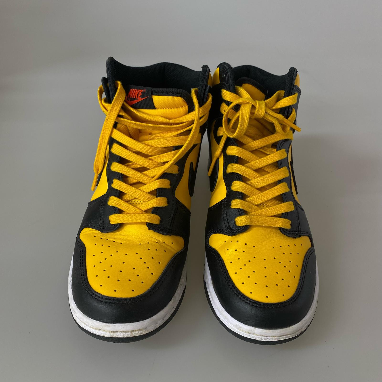 スニーカー DUNK HI RETRO 26.5cm 26.5cm (US8 1/2 UK8 EU43)