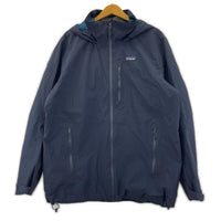 ジャケット 27065SP18 Windsweep Jacket (L) L