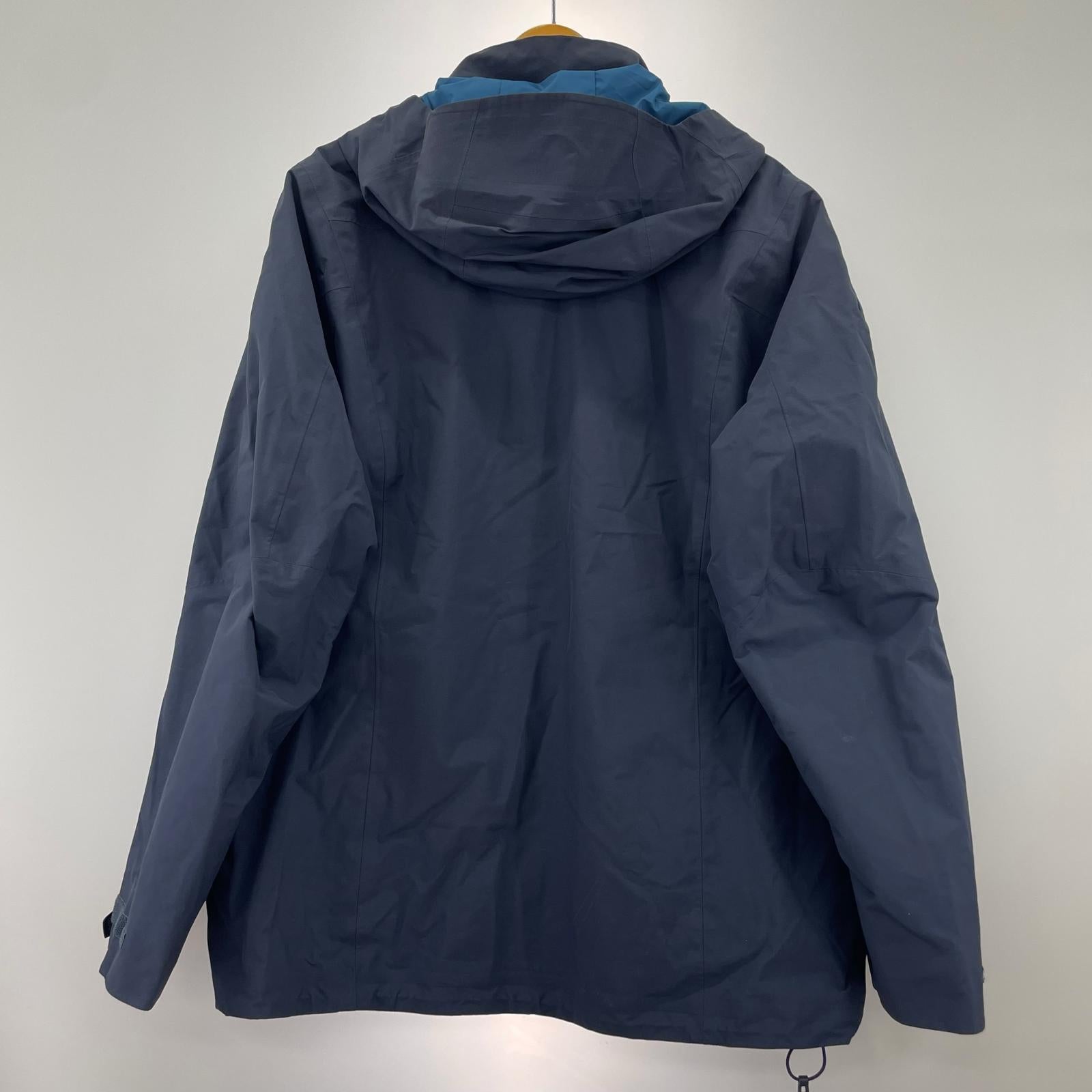 ジャケット 27065SP18 Windsweep Jacket (L) L